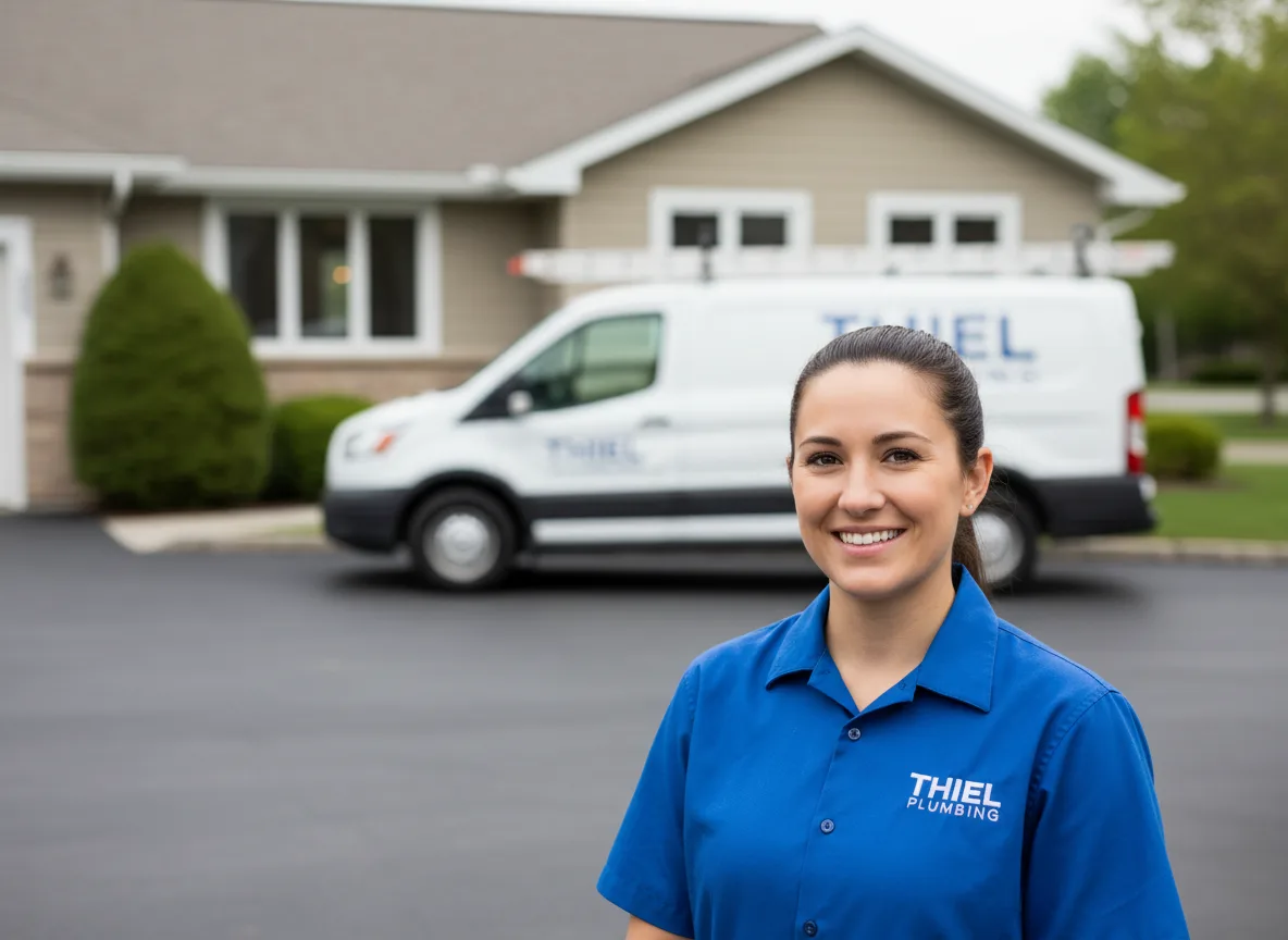 Plumber Waterville, IA FAQs
